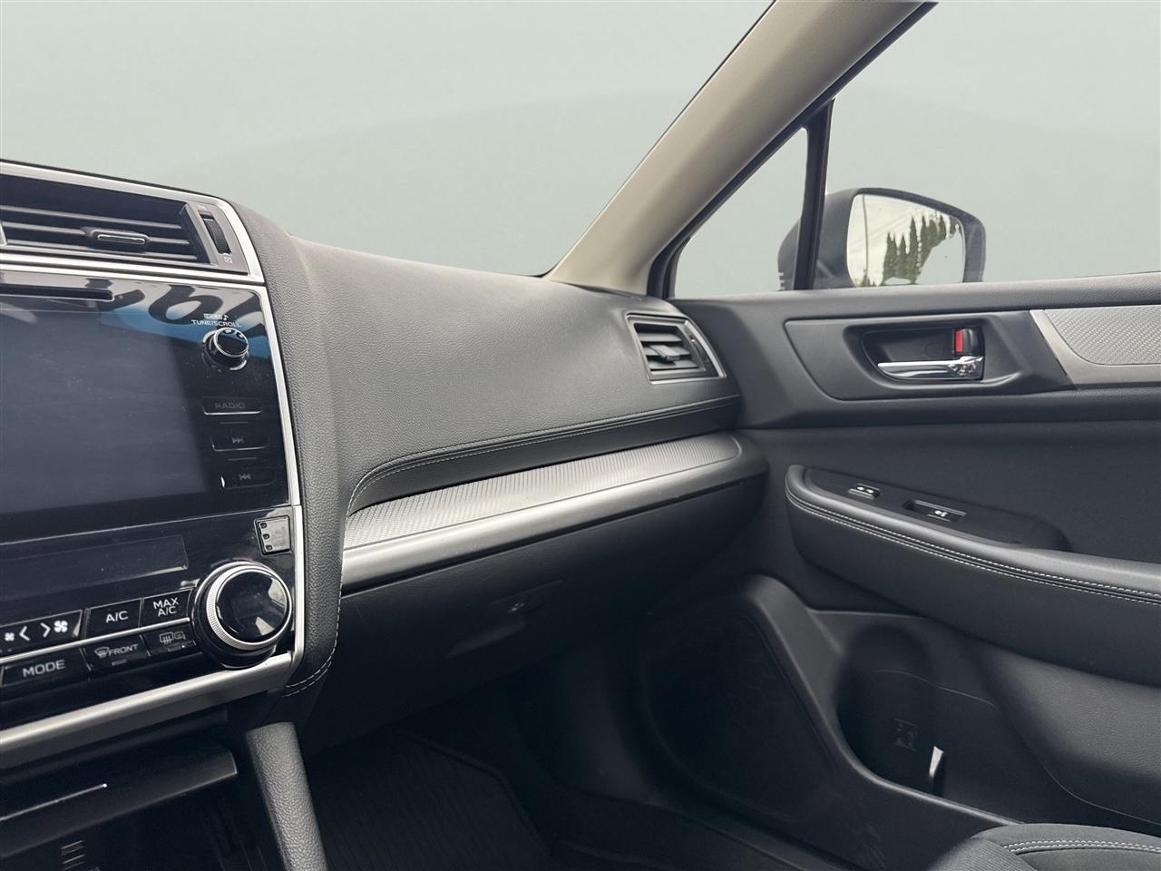 Subaru Legacy 2.5i Premium 2019