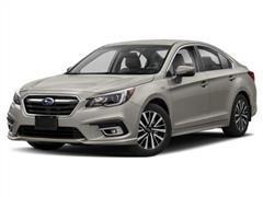2019 Subaru Legacy 