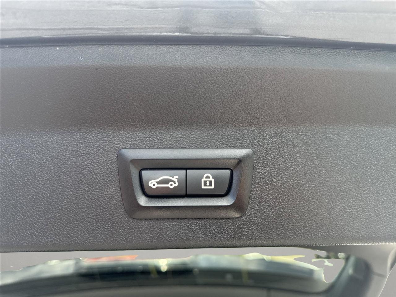 BMW X3 xDrive30e Plug-In Hybrid 2021