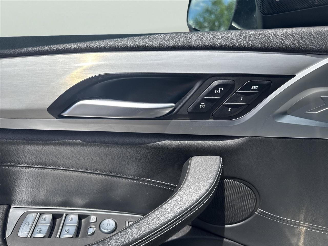 BMW X3 xDrive30e Plug-In Hybrid 2021