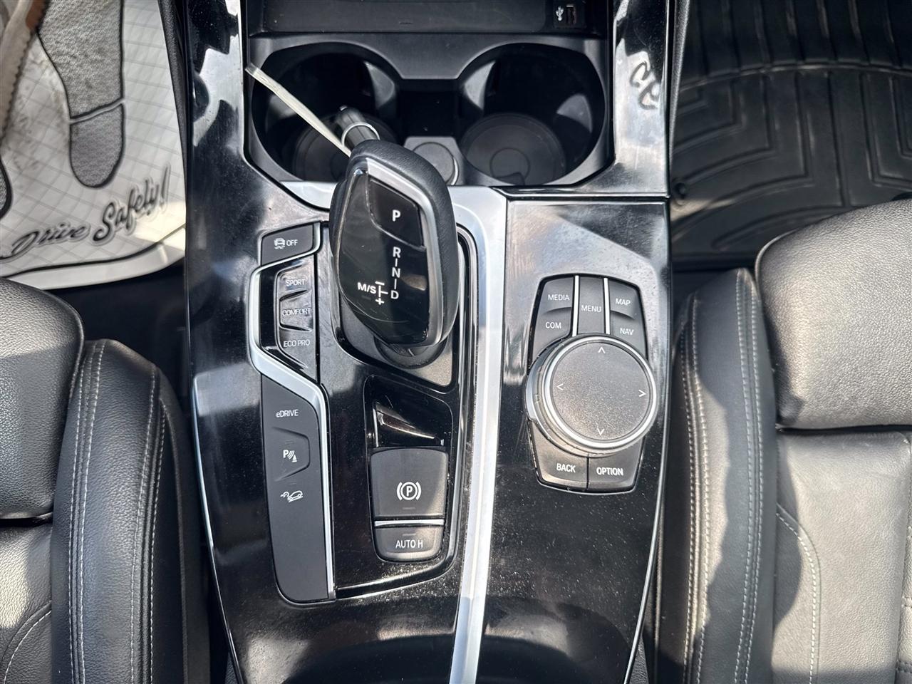 BMW X3 xDrive30e Plug-In Hybrid 2021