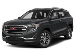 2020 GMC Terrain 