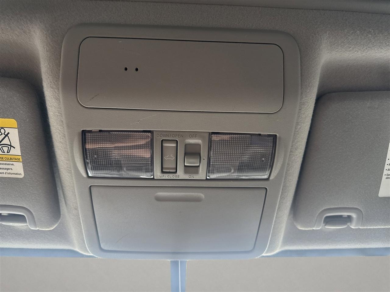Nissan Frontier 4WD Crew Cab SWB Auto PRO-4X 2015
