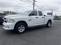 2019 RAM 1500 Classic 