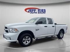 2019 RAM 1500 Classic 