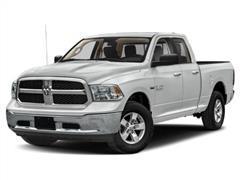 2021 RAM 1500 Classic 