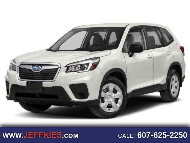 Subaru Forester 2.5i Premium 2019