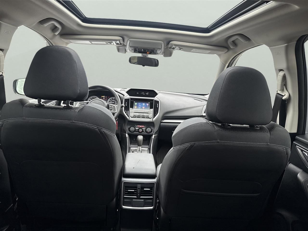 Subaru Forester 2.5i Premium 2019