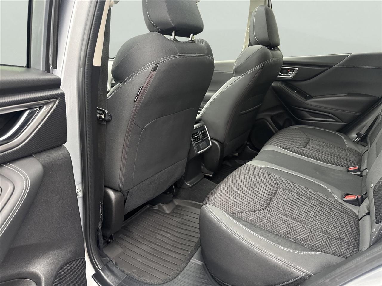 Subaru Forester 2.5i Premium 2019