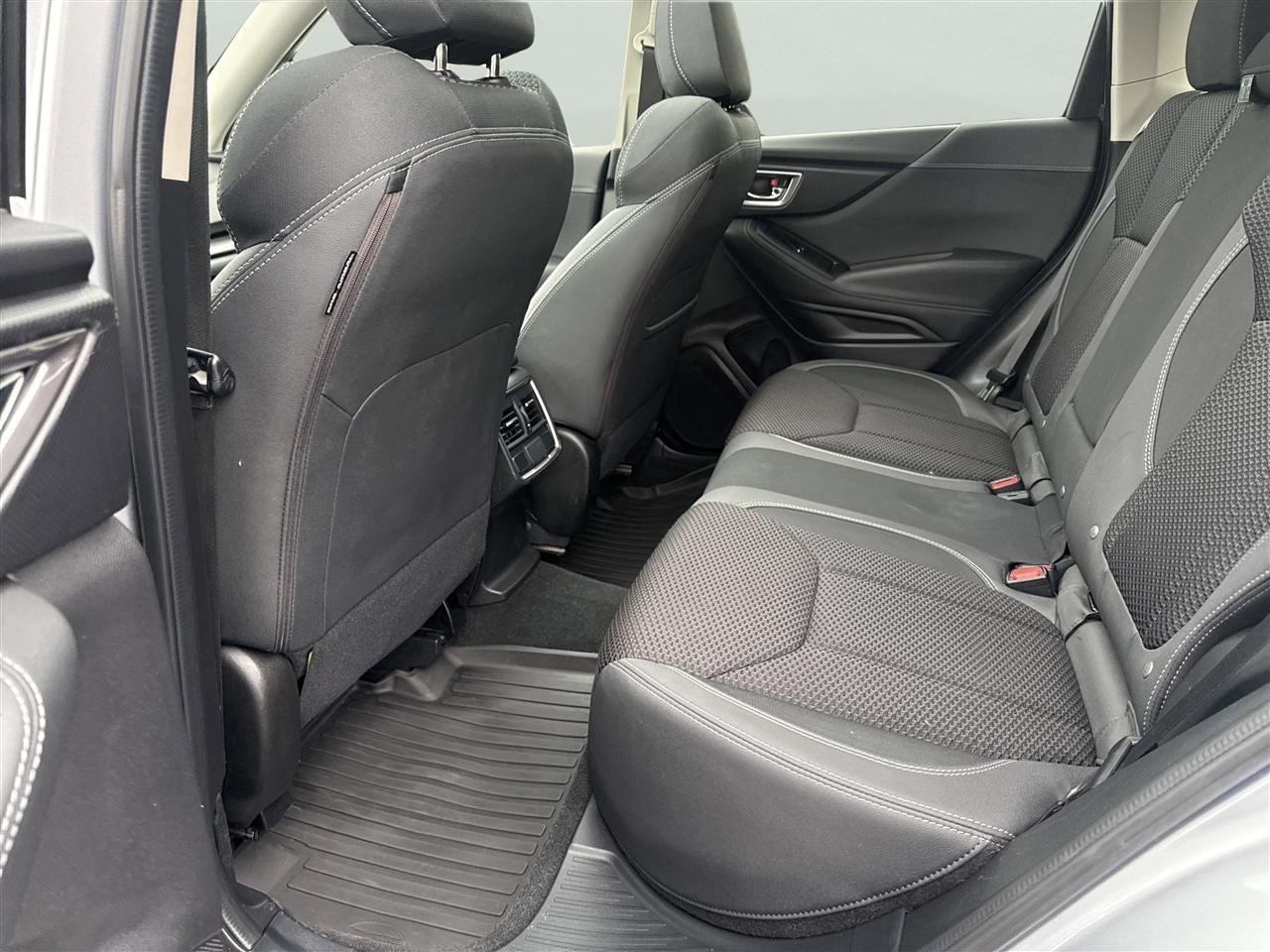 Subaru Forester 2.5i Premium 2019