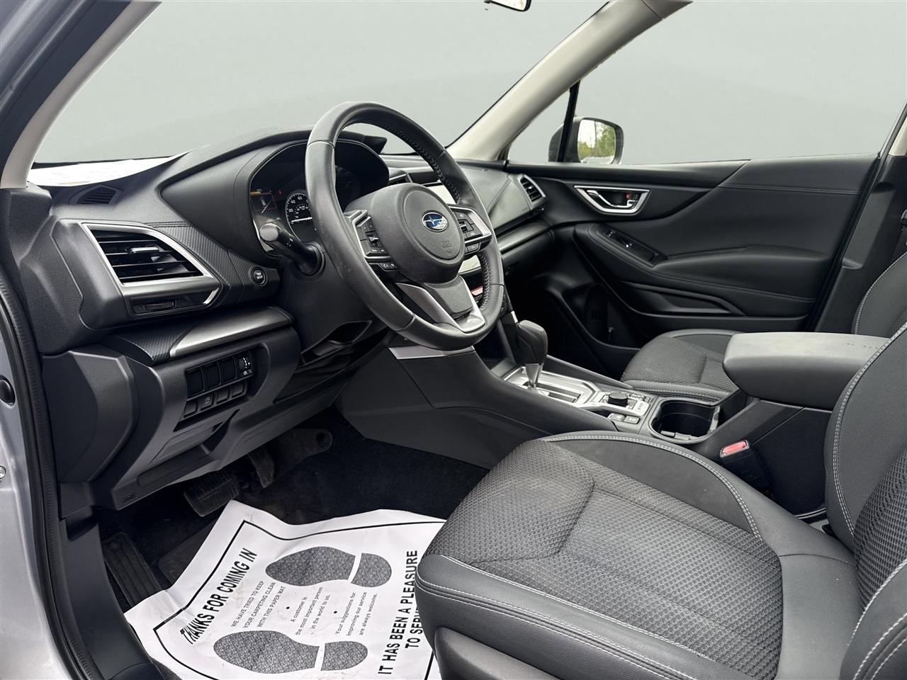 Subaru Forester 2.5i Premium 2019