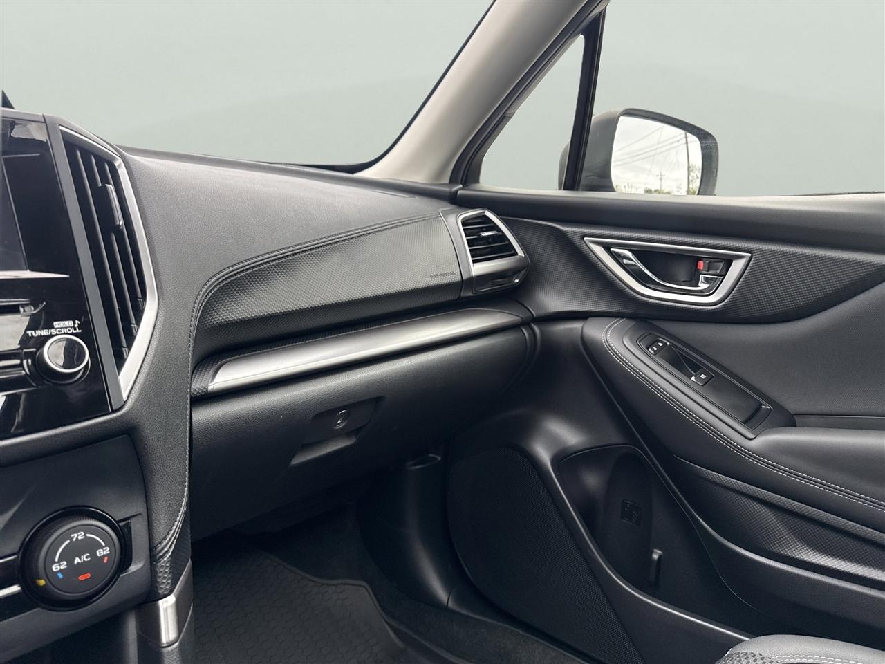 Subaru Forester 2.5i Premium 2019