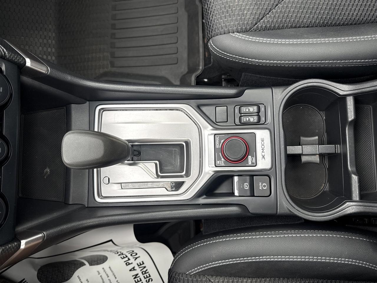 Subaru Forester 2.5i Premium 2019