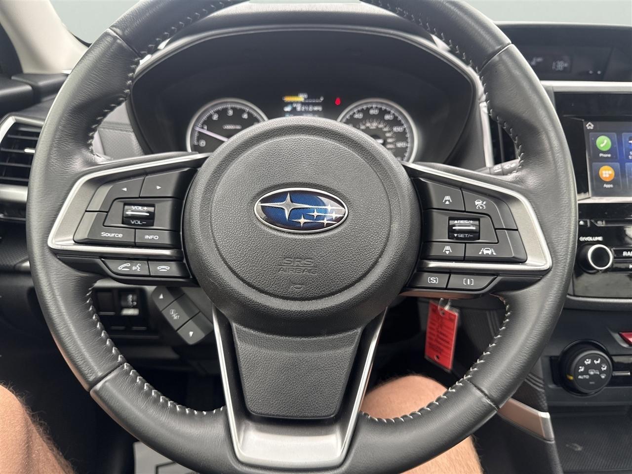 Subaru Forester 2.5i Premium 2019