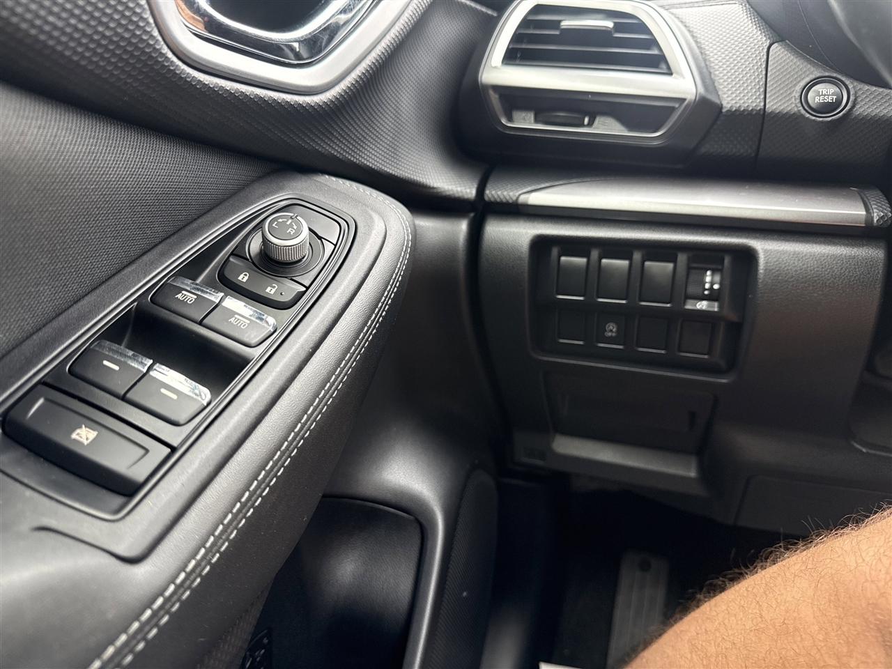 Subaru Forester 2.5i Premium 2019