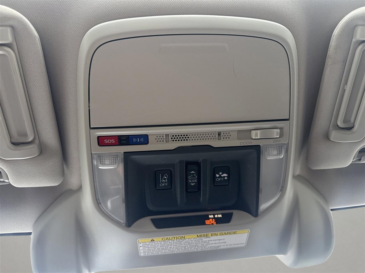 Subaru Forester 2.5i Premium 2019