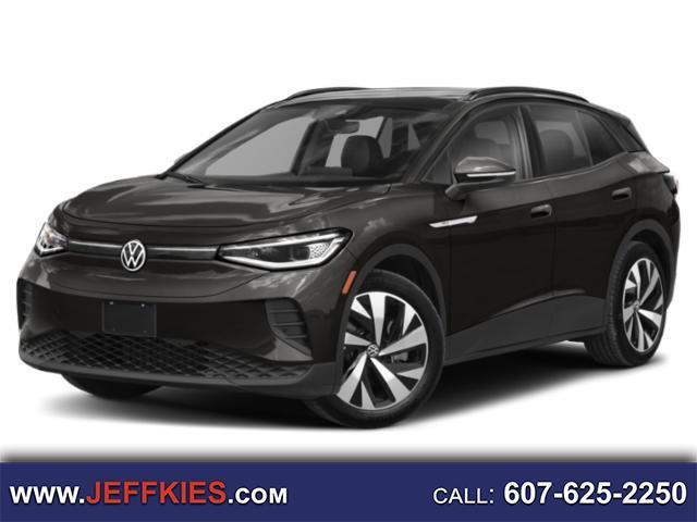 Volkswagen ID.4 Pro S AWD 2022