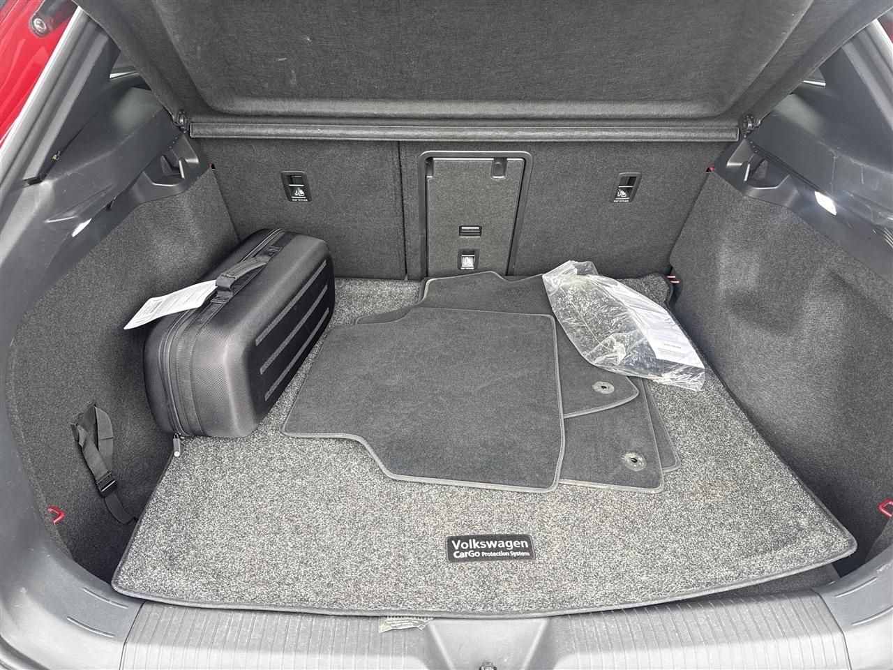 Volkswagen ID.4 Pro S AWD 2022