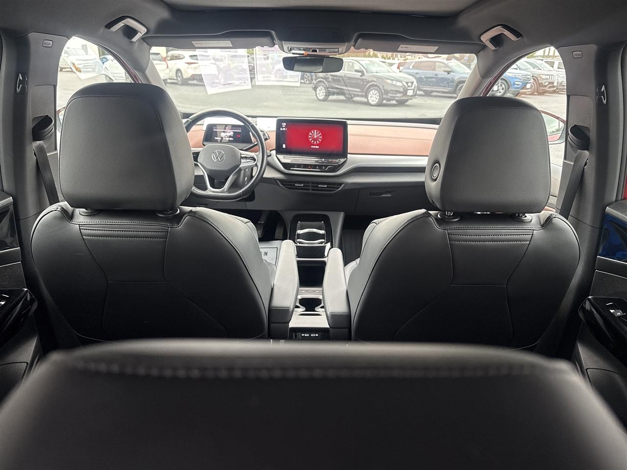 Volkswagen ID.4 Pro S AWD 2022