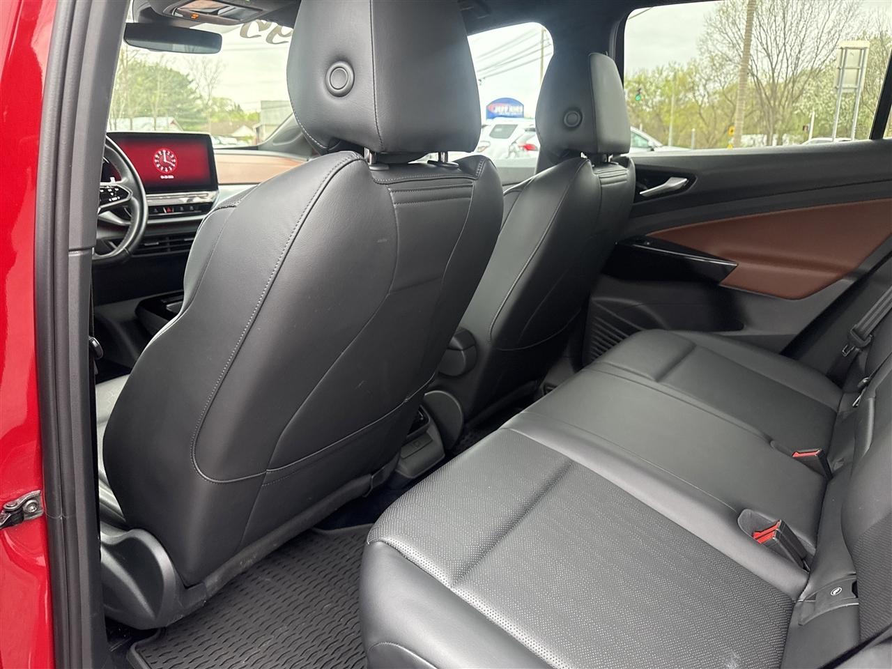 Volkswagen ID.4 Pro S AWD 2022