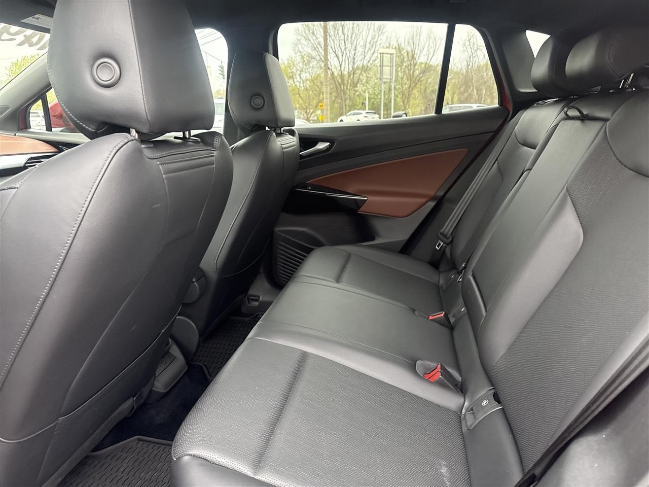 Volkswagen ID.4 Pro S AWD 2022