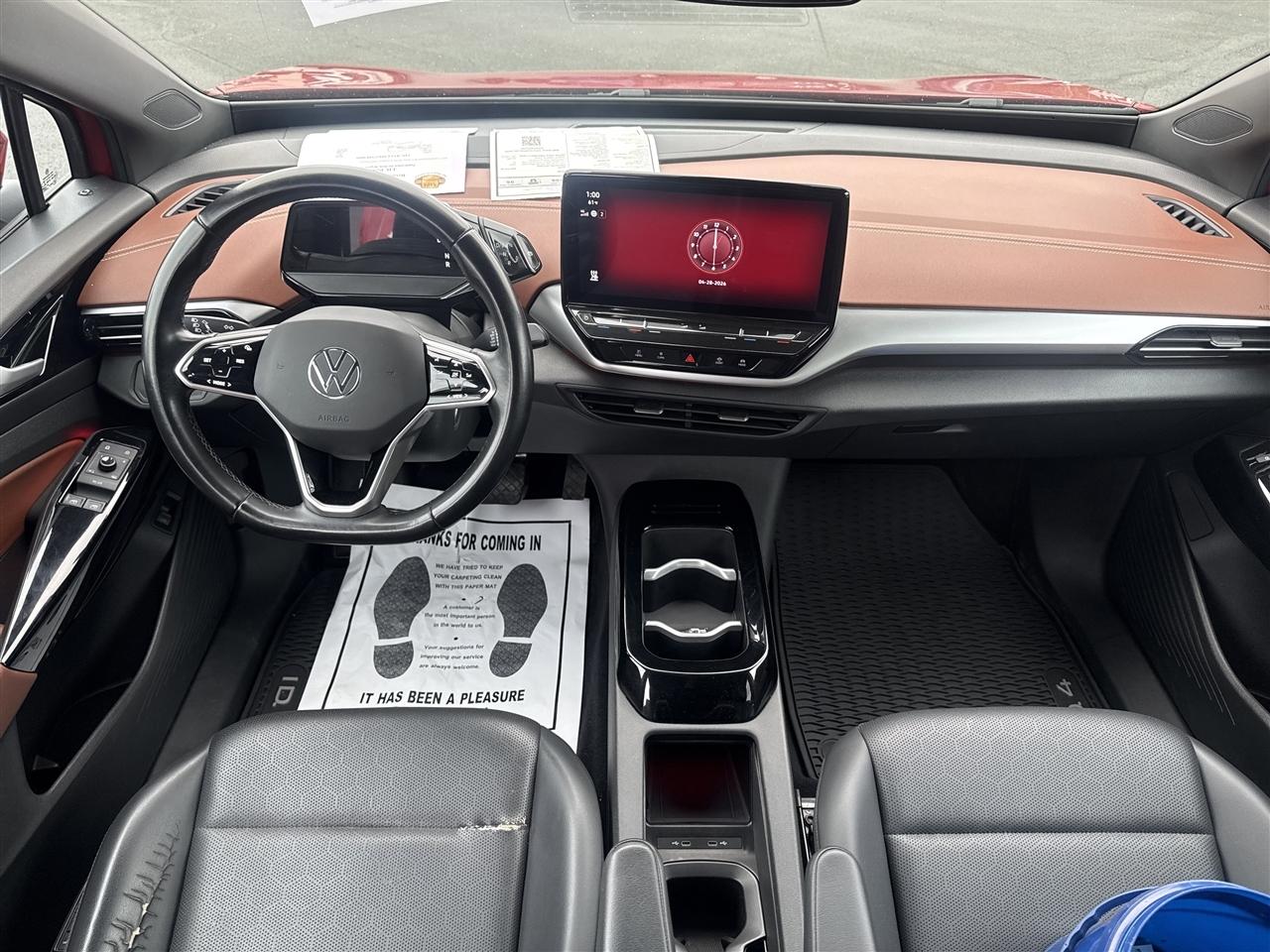 Volkswagen ID.4 Pro S AWD 2022