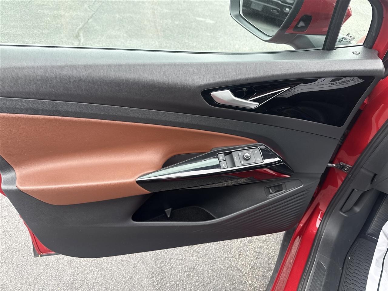 Volkswagen ID.4 Pro S AWD 2022