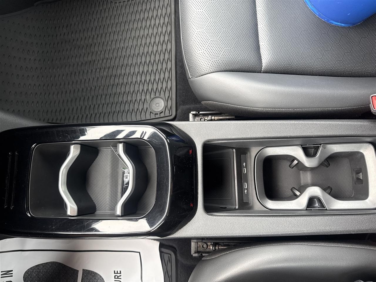 Volkswagen ID.4 Pro S AWD 2022