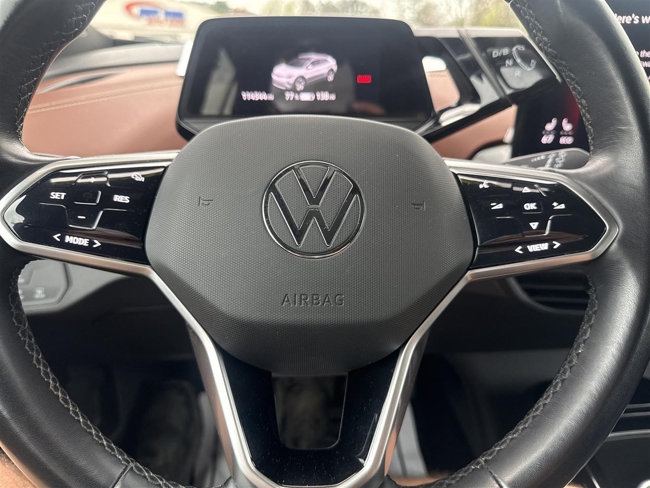 Volkswagen ID.4 Pro S AWD 2022