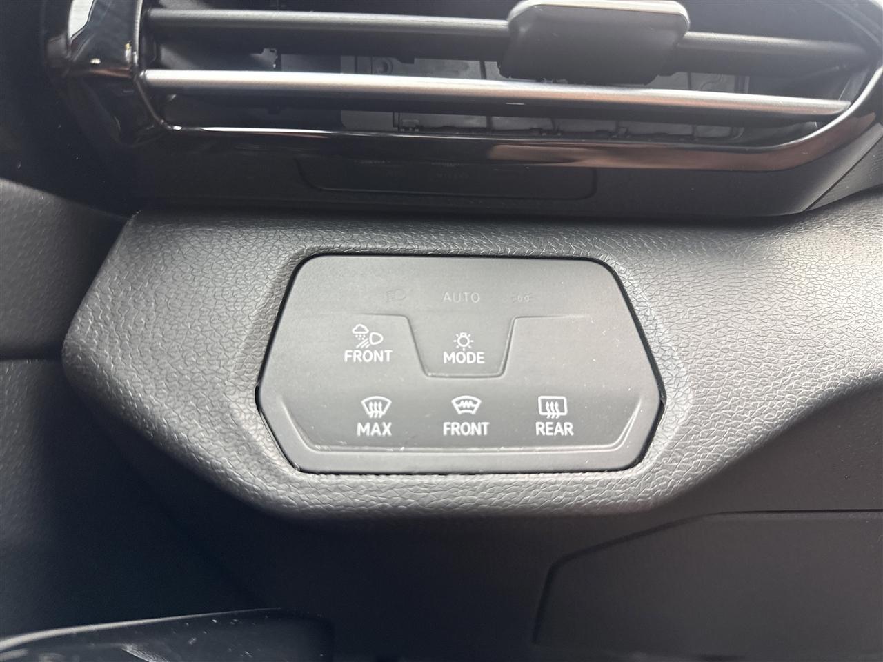 Volkswagen ID.4 Pro S AWD 2022