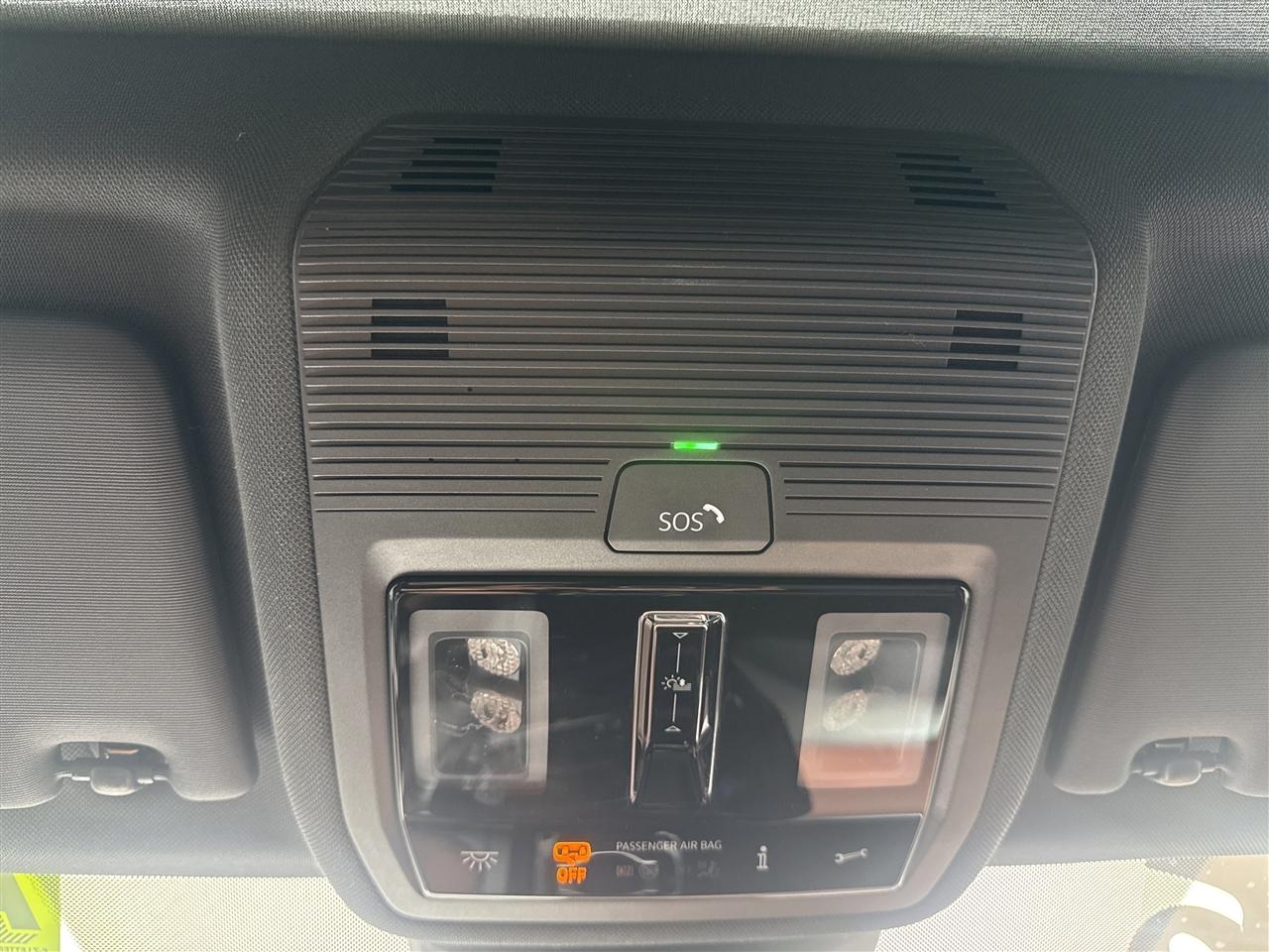 Volkswagen ID.4 Pro S AWD 2022