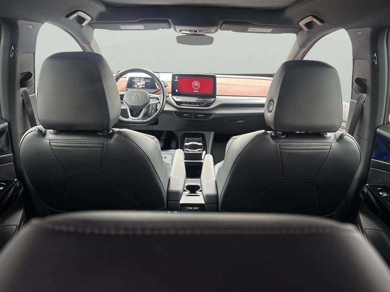 Volkswagen ID.4 Pro S AWD 2022