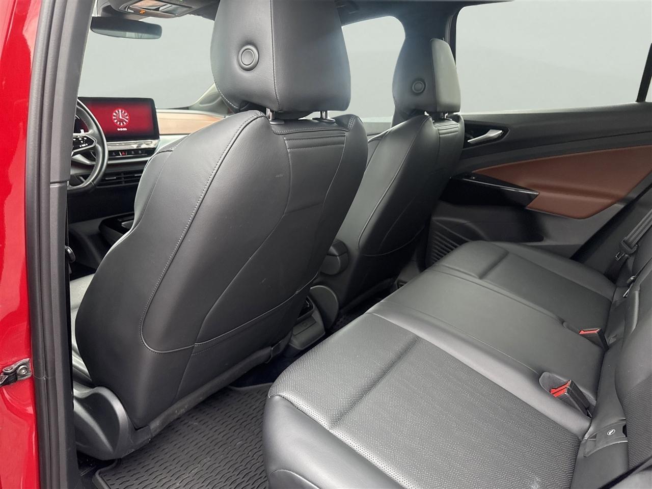 Volkswagen ID.4 Pro S AWD 2022