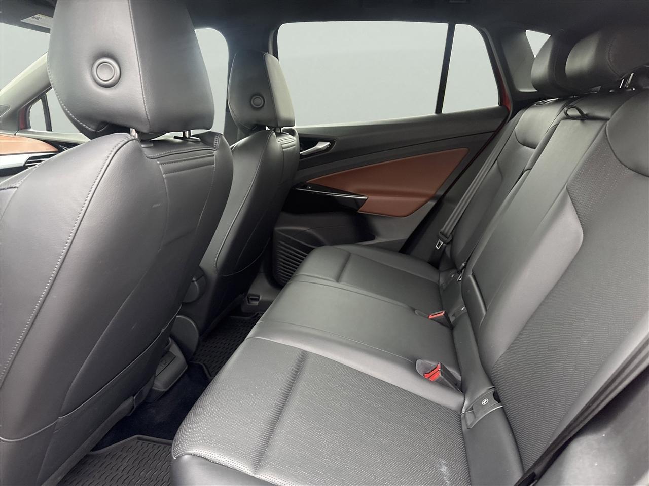 Volkswagen ID.4 Pro S AWD 2022