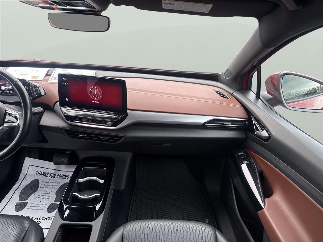 Volkswagen ID.4 Pro S AWD 2022