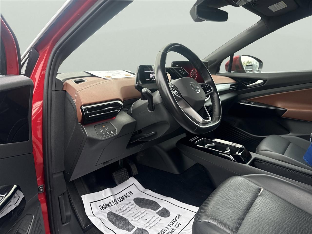 Volkswagen ID.4 Pro S AWD 2022