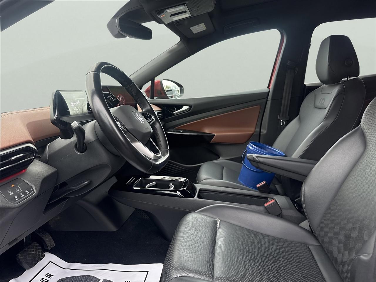 Volkswagen ID.4 Pro S AWD 2022
