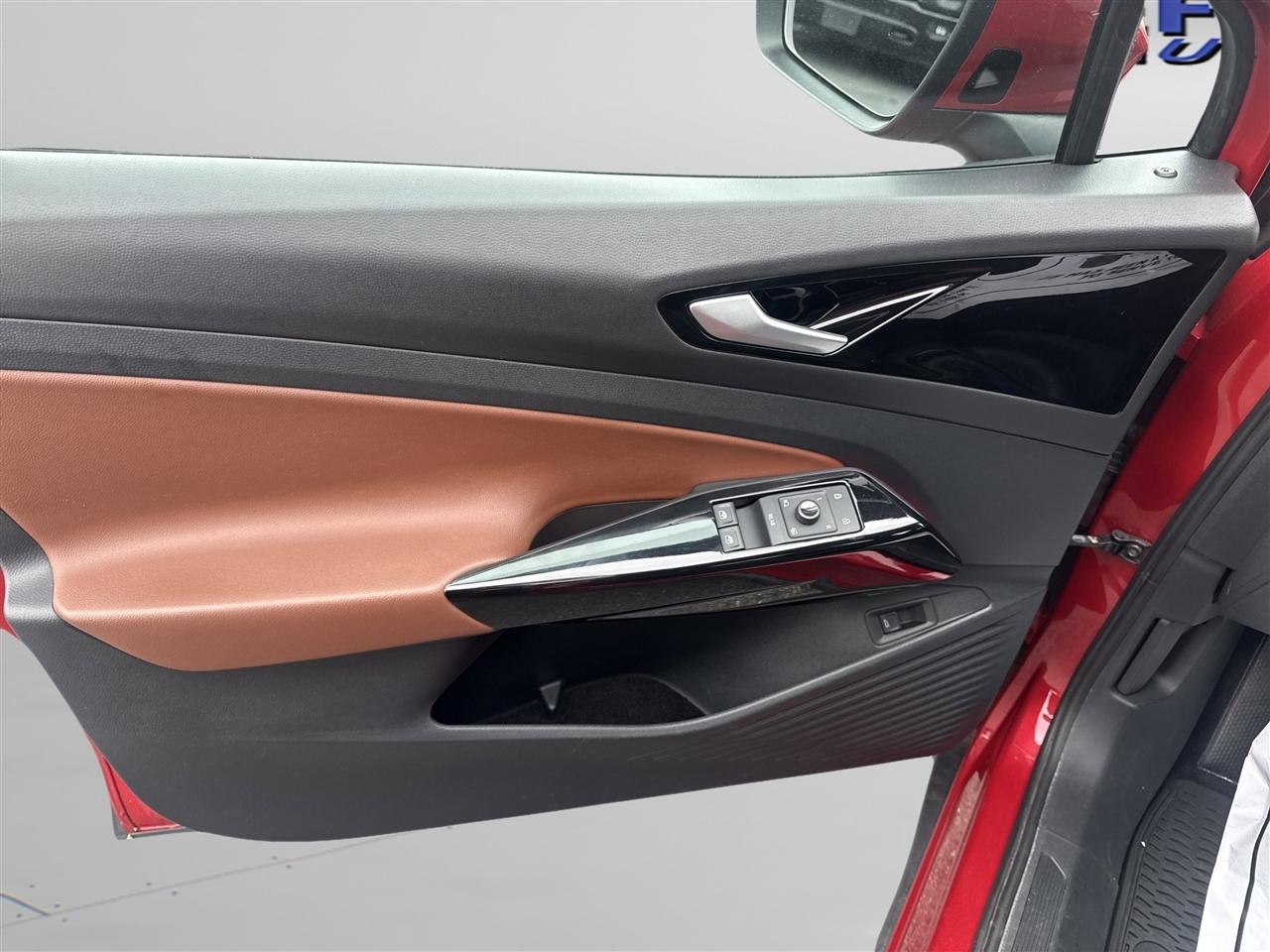 Volkswagen ID.4 Pro S AWD 2022