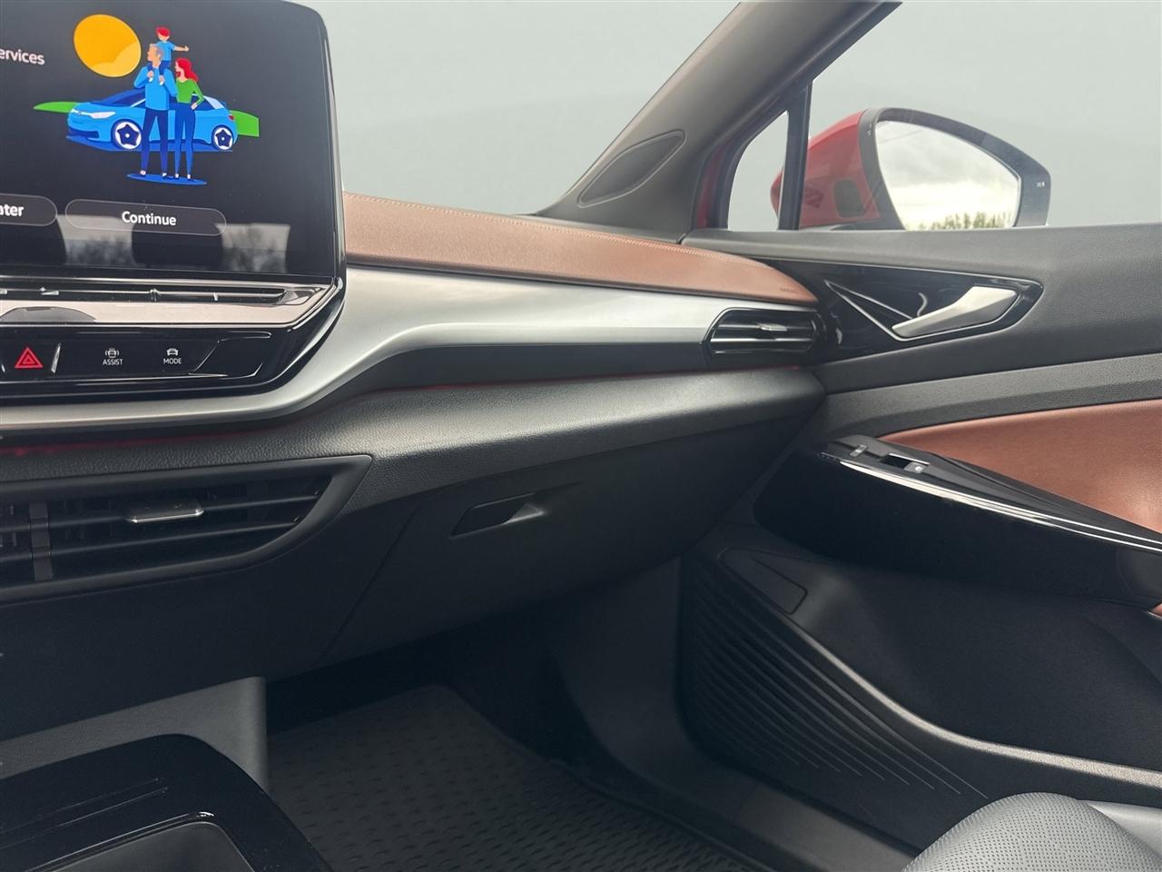 Volkswagen ID.4 Pro S AWD 2022