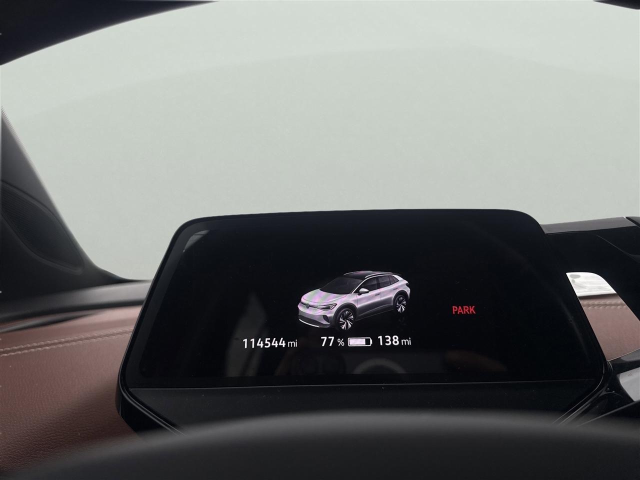 Volkswagen ID.4 Pro S AWD 2022