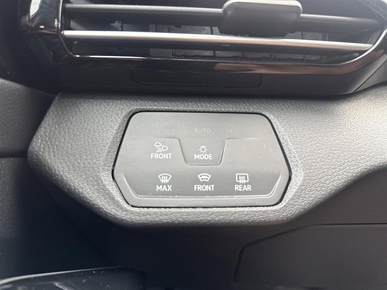 Volkswagen ID.4 Pro S AWD 2022