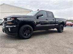 2019 Chevrolet Silverado 1500 LD 