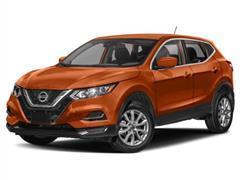 2020 Nissan Rogue Sport 
