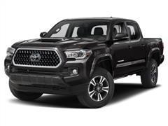2019 Toyota Tacoma 4WD 