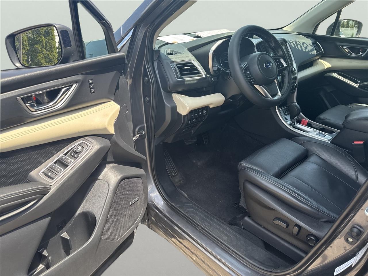 Subaru Ascent Limited 8-Passenger 2022