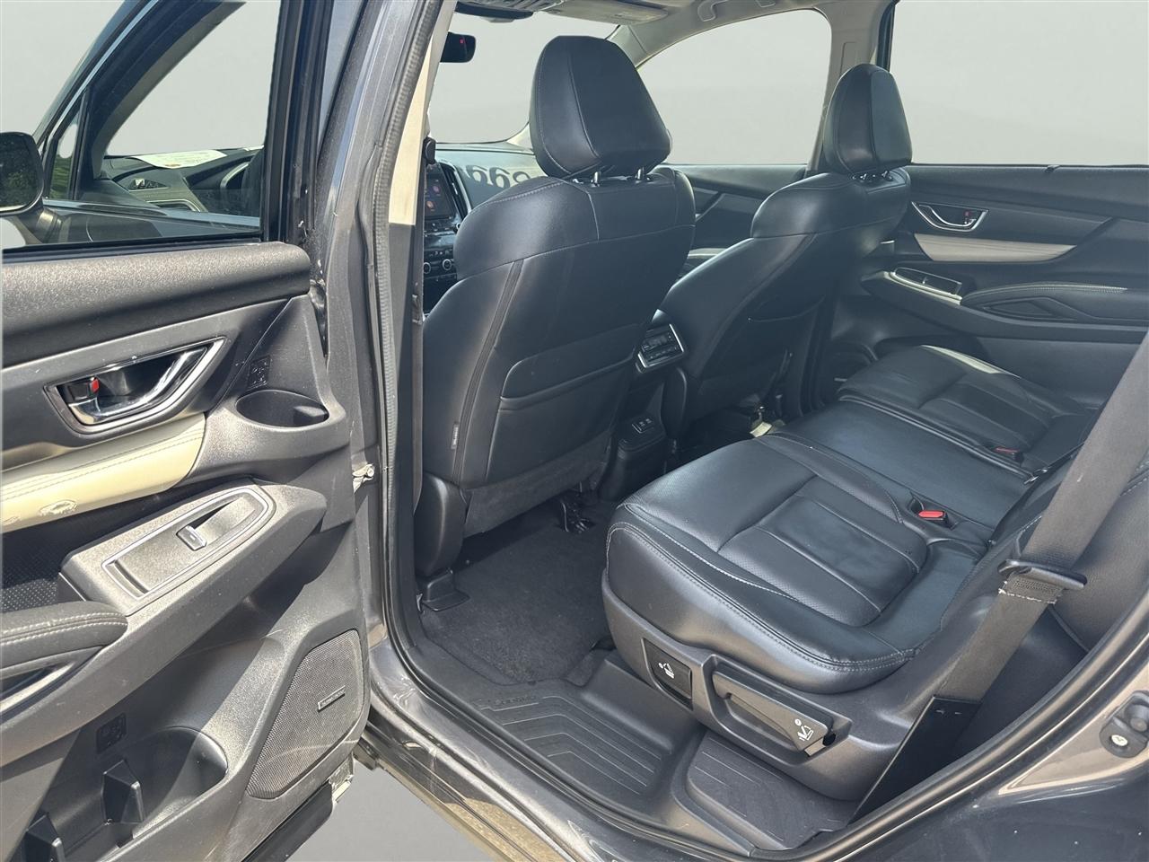Subaru Ascent Limited 8-Passenger 2022