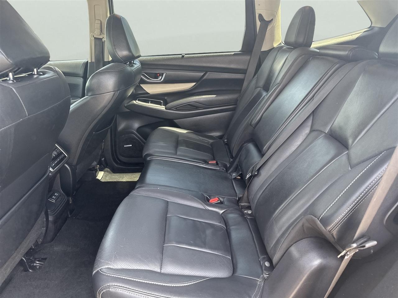 Subaru Ascent Limited 8-Passenger 2022