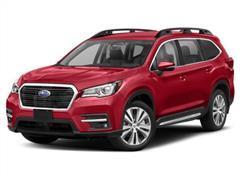 2022 Subaru Ascent 