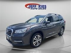 2022 Subaru Ascent 