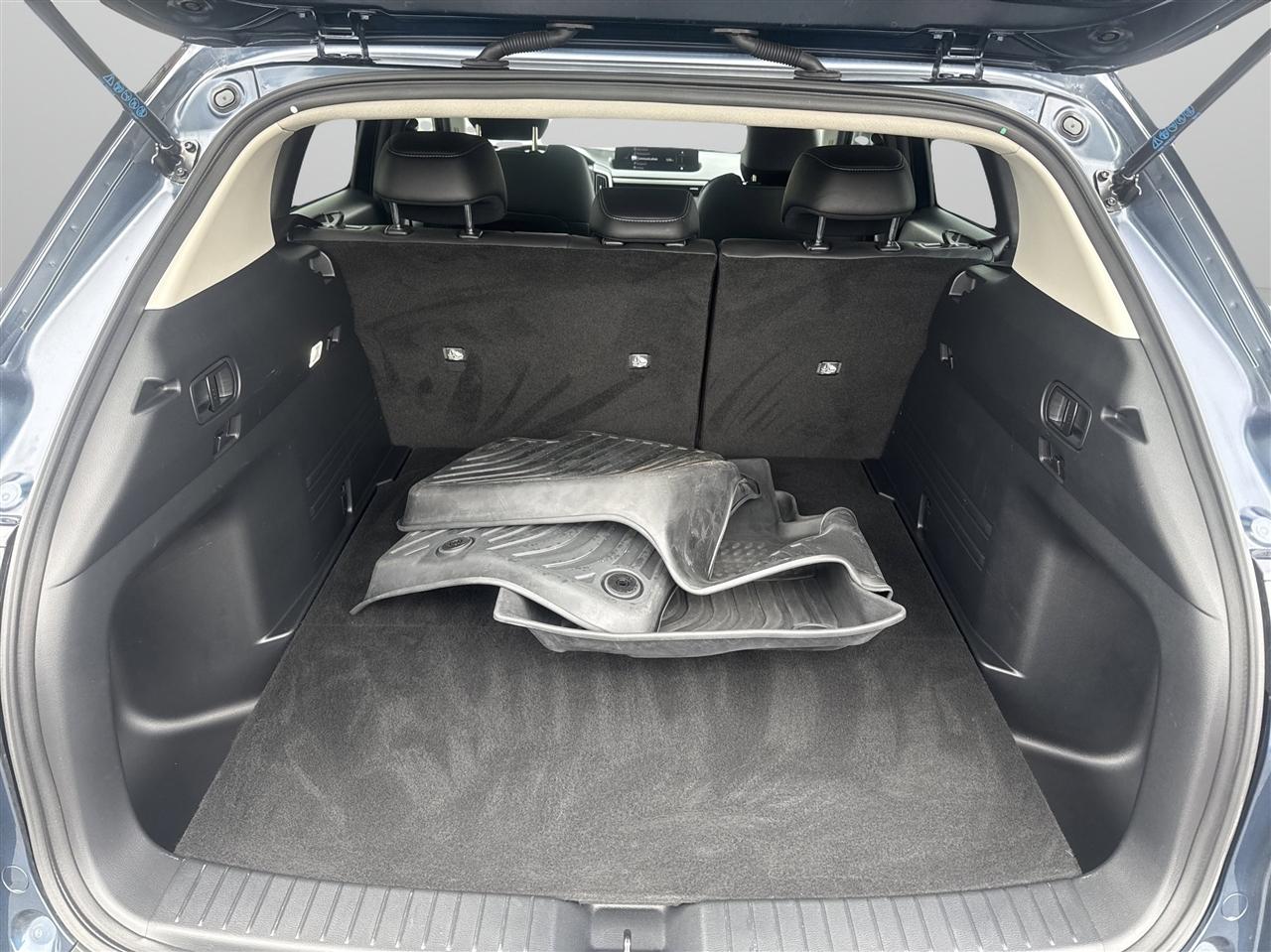 Mazda CX-50 2.5 S Select Package AWD 2025